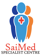 SaiMed Specialist Centre